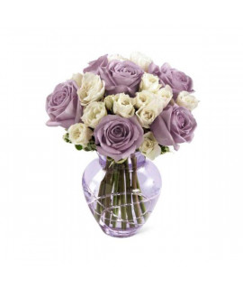 Le bouquet parfait de FTD